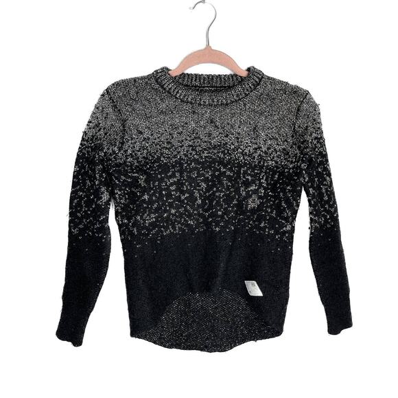 Superdry Metallic Sweater - Picture 1 of 11